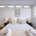 Apartamento Pres Du Parc Montsouris *